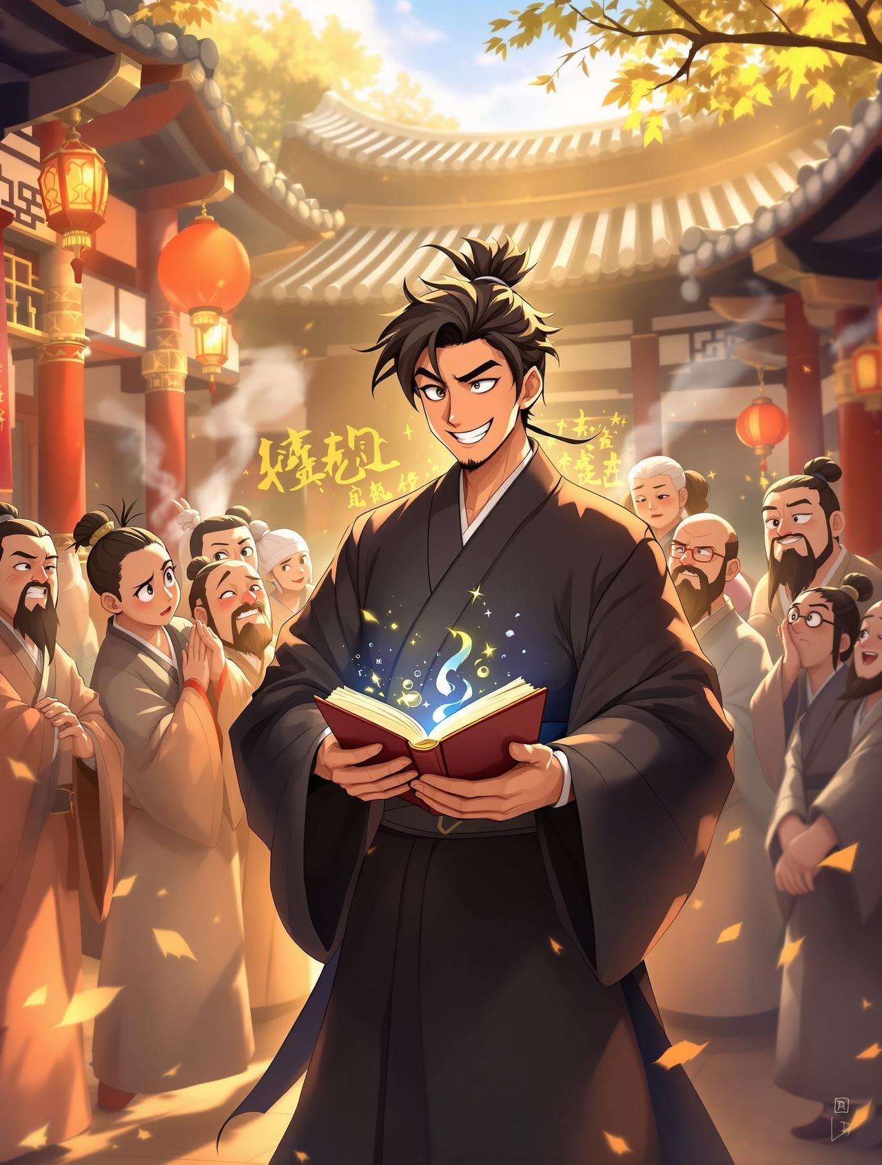 河马剧场官网网页版 - 反派我不当了